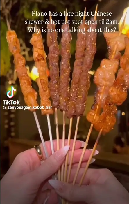 B-Roll/Showcase Example